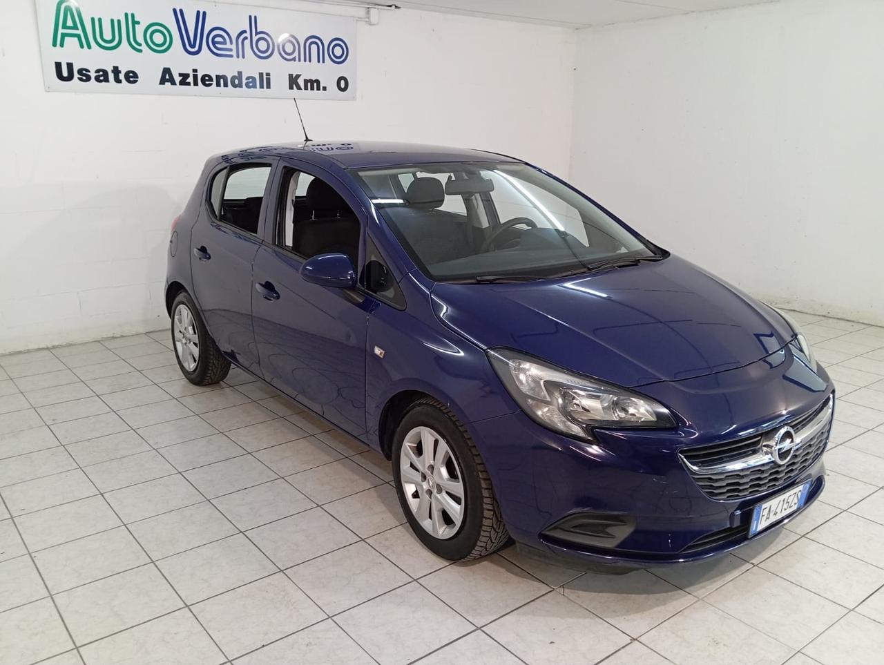 Opel Corsa 1.3 CDTI ecoFLEX Start&Stop 5 porte Cosmo