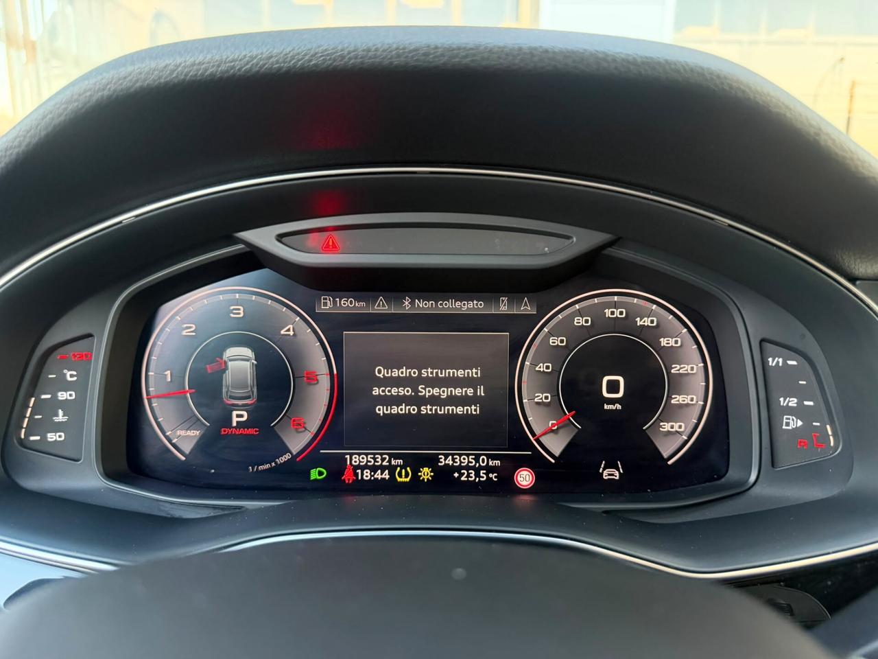 Audi Q8 50 TDI 286 CV quattro tiptronic Sport 285cv