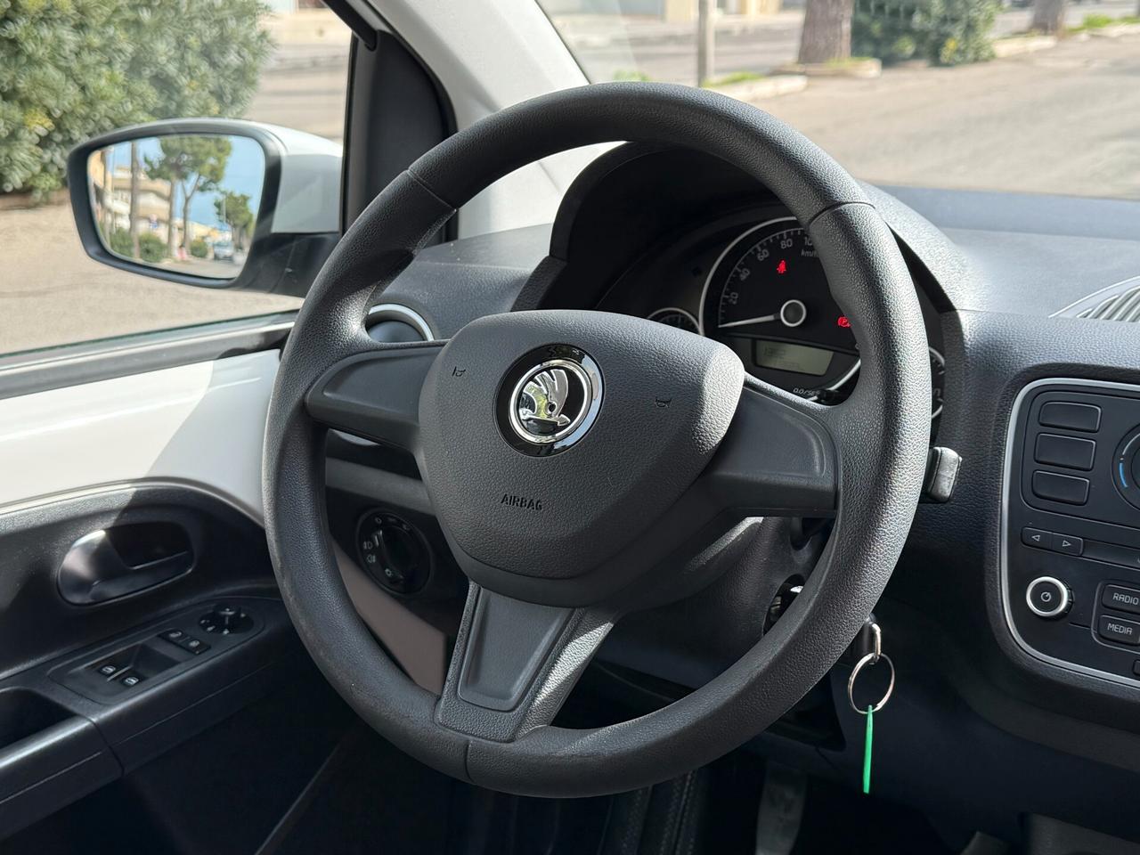 Skoda Citigo 1.0 60CV 5 Porte Elegance - 2015