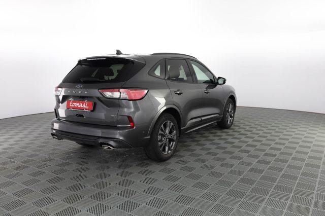 FORD Kuga Kuga 2.0 EcoBlue 120CV aut. AWD ST-Line X