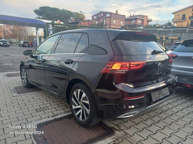 VOLKSWAGEN Golf 1.5 eTSI 150 CV EVO ACT DSG Style