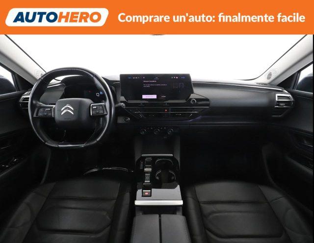 CITROEN C5 X PureTech 130 S&S EAT8 Shine