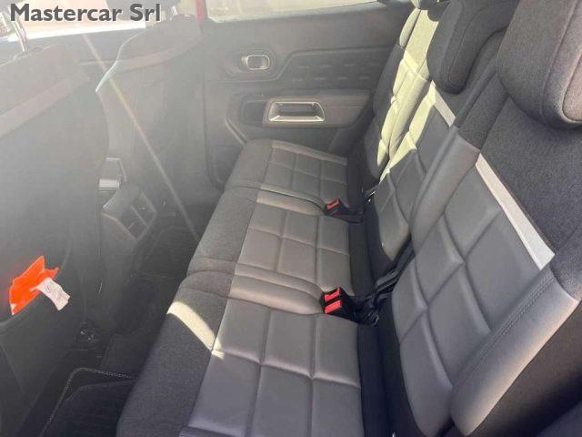 CITROEN C5 Aircross C5 Aircross 1.5 bluehdi Shine tg: GD687BJ