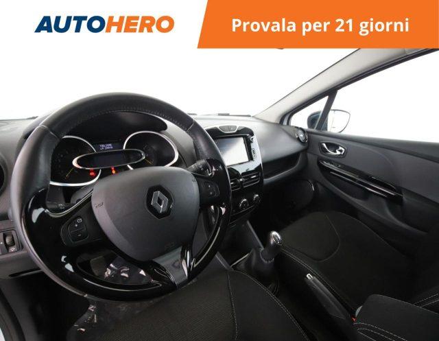 RENAULT Clio 1.2 75CV GPL 5 porte Live