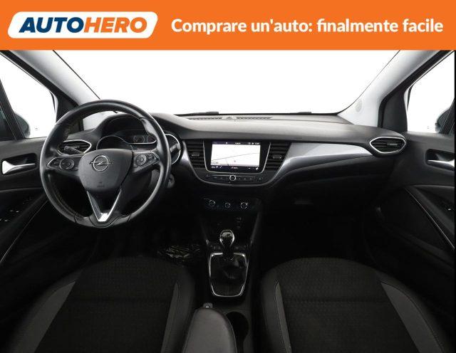 OPEL Crossland X 1.6 ECOTEC D 8V Start&Stop Innovation