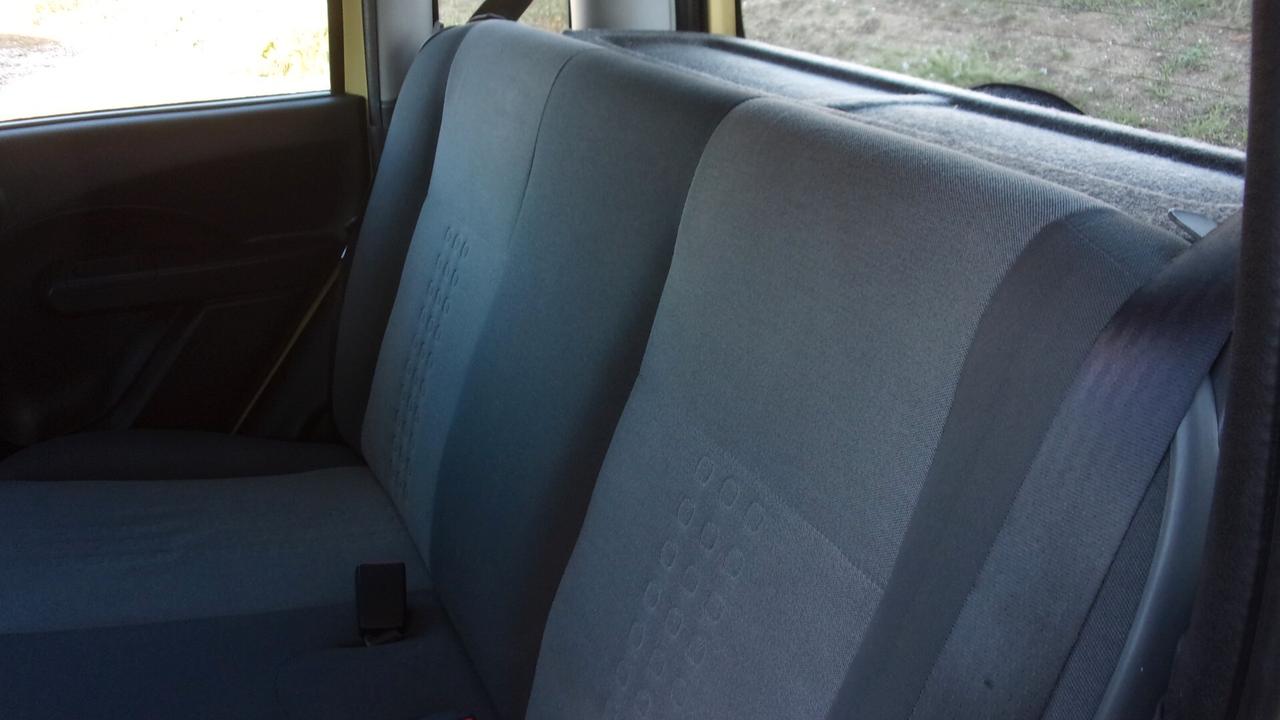 Fiat Panda 1.4 77 CV BENZINA/METANO