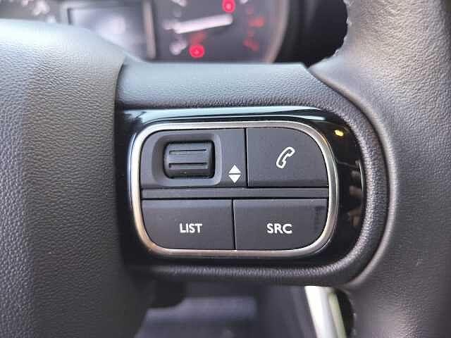 Citroen C3 Aircross PureTech 110 S&S Feel