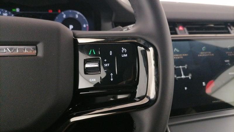 Land Rover RR Evoque Range Rover Evoque 2.0d i4 mhev S awd 163cv auto