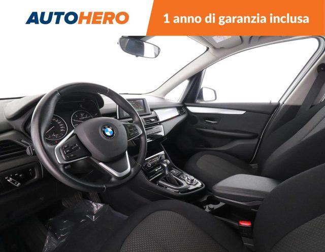 BMW 218 d Active Tourer Advantage