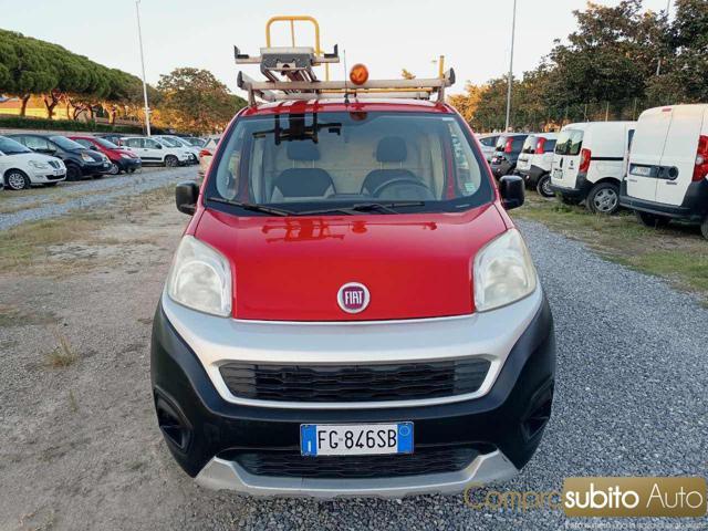 FIAT Fiorino 1.3 MJT 80CV + IVA 22%