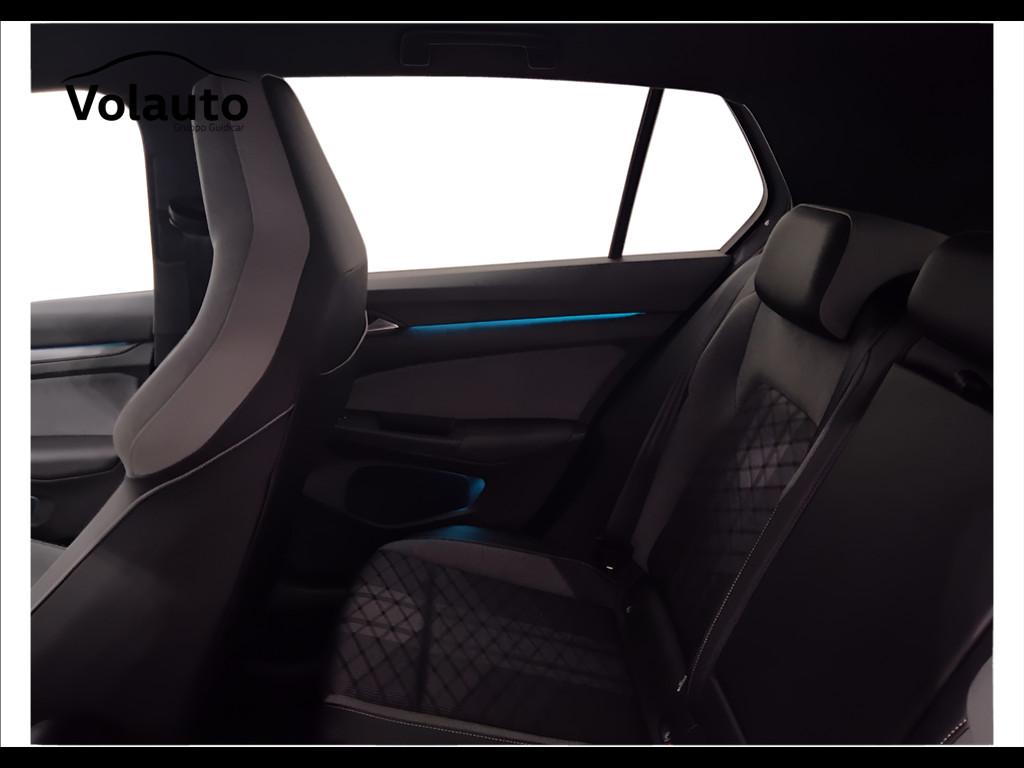 VOLKSWAGEN Golf VIII 2020 - Golf 1.5 tsi evo R-Line 130cv