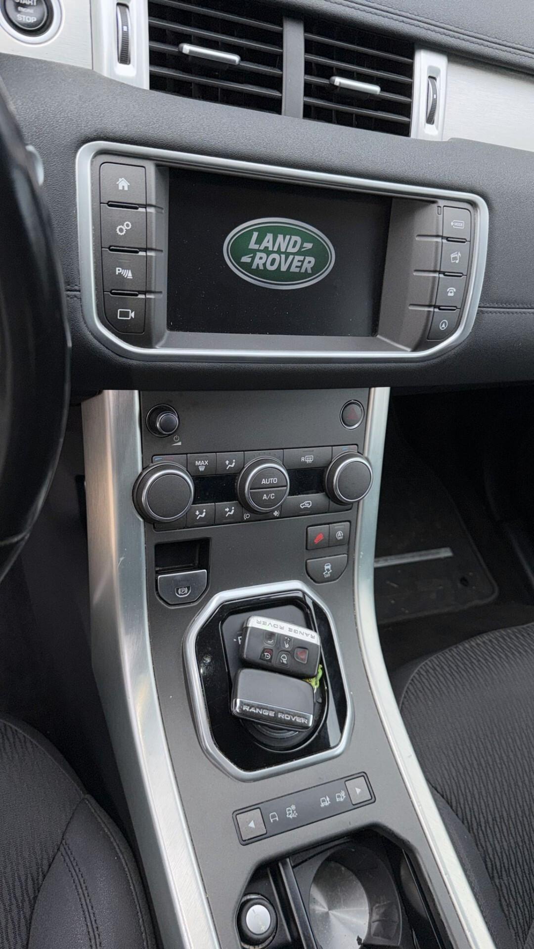 Land Rover Range Evoque 2.0D I4-L.Flw 150 CV R-Dynamic