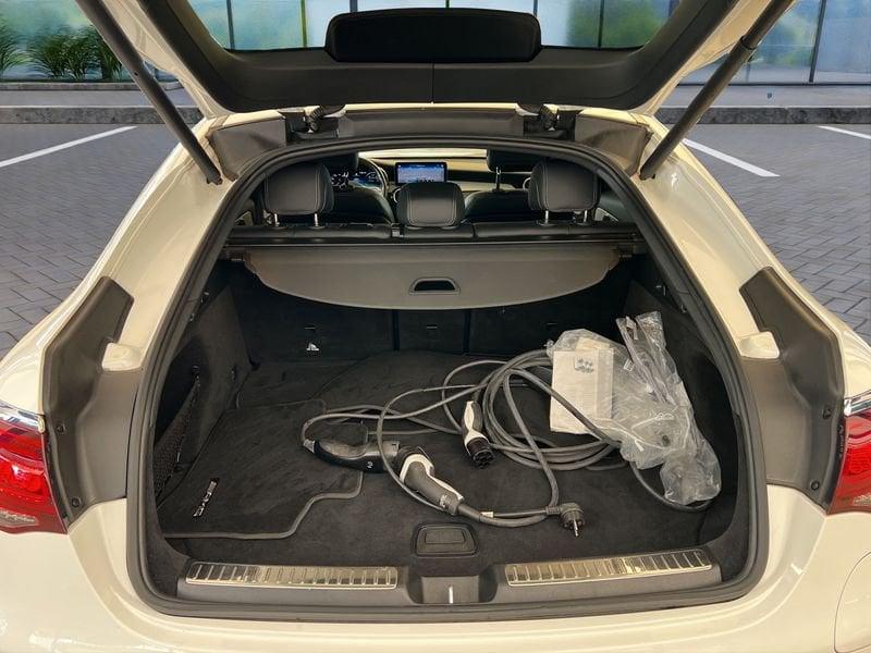 Mercedes-Benz GLC Coupé GLC 300 de 4Matic Plug-in hybrid Coupé Premium Night Edition