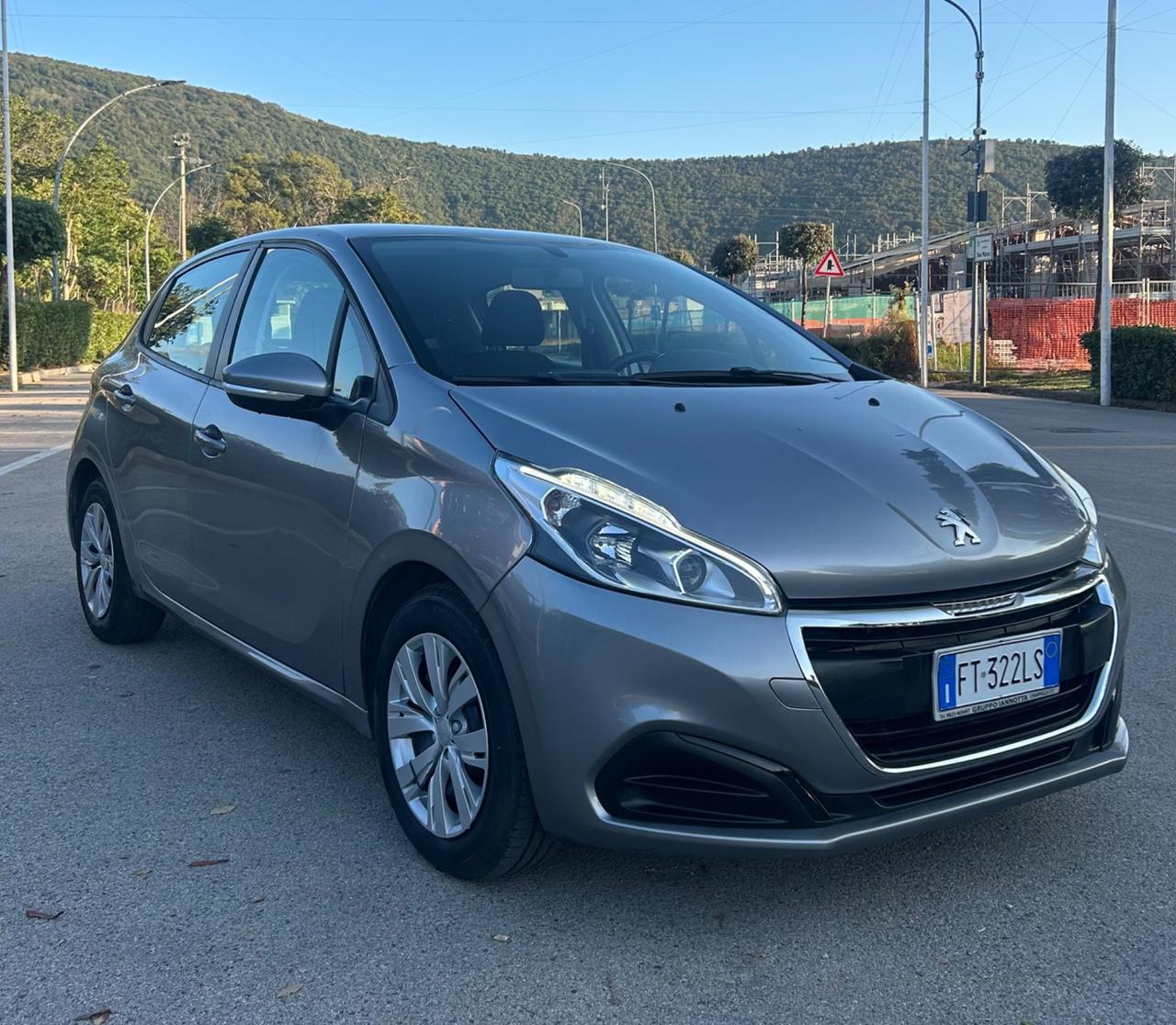 Peugeot 208 PureTech 82 5 porte - 2019