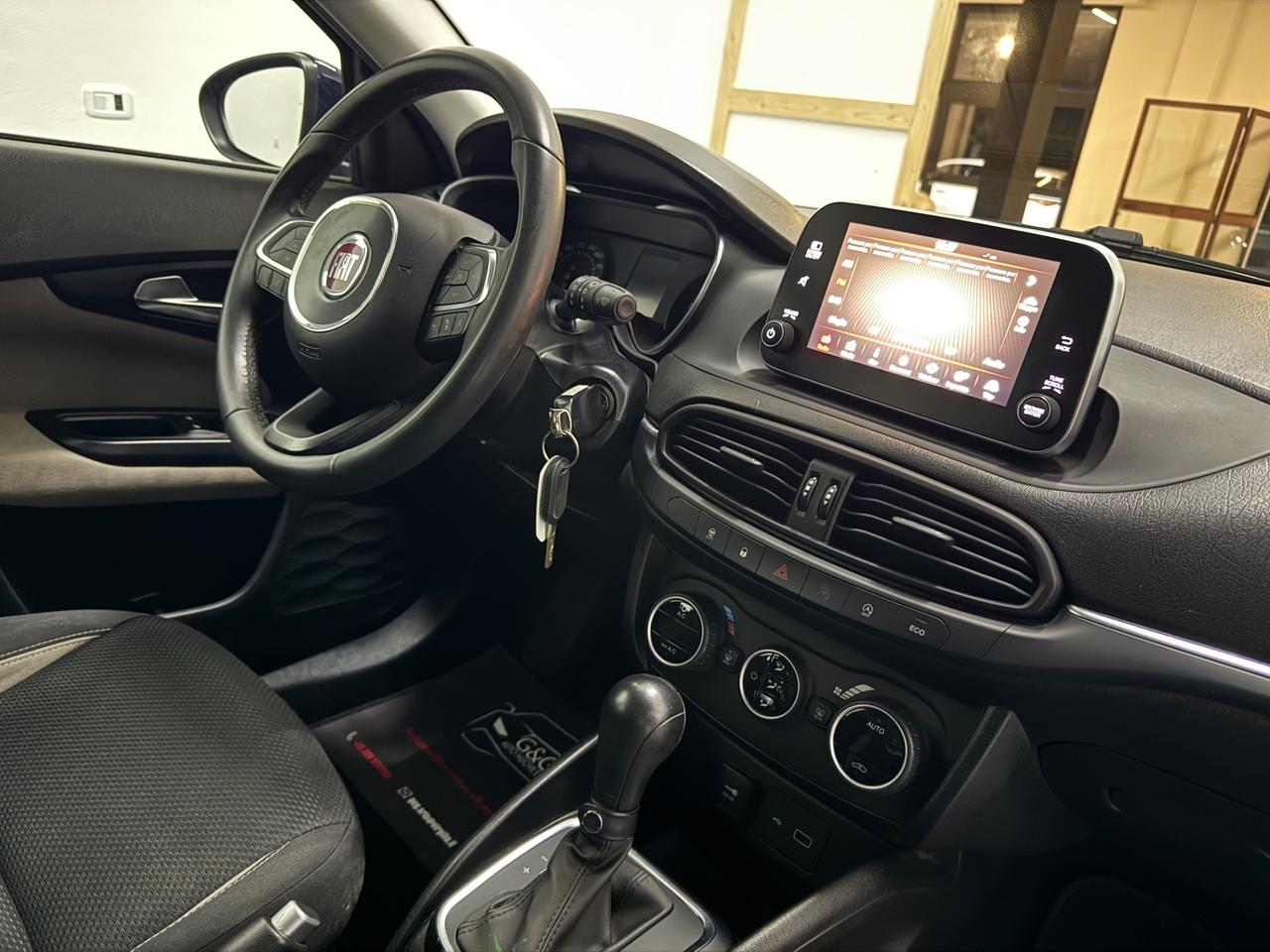 Fiat Tipo 1.6 Mjt 120Cv SW - 2020