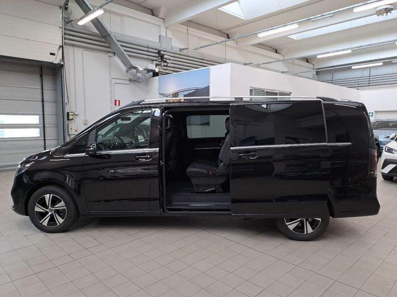 Mercedes-Benz Classe V 250d Extralong Avantgarde