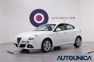 ALFA ROMEO Giulietta 1.6 JTDM-2 105 CV DISTINCTIVE NEOPATENTATI