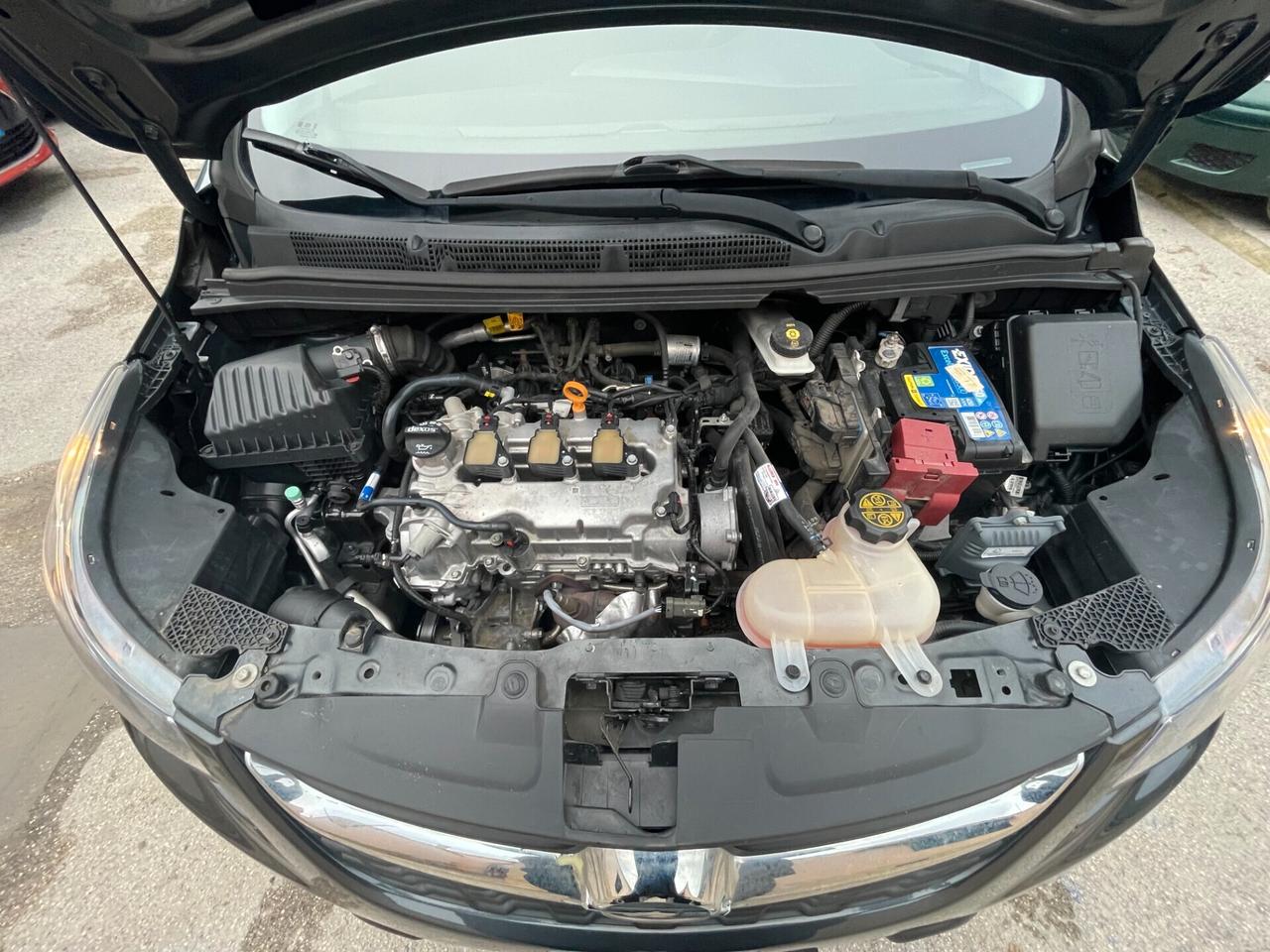 Opel Karl Rocks 1.0 73 CV GPL