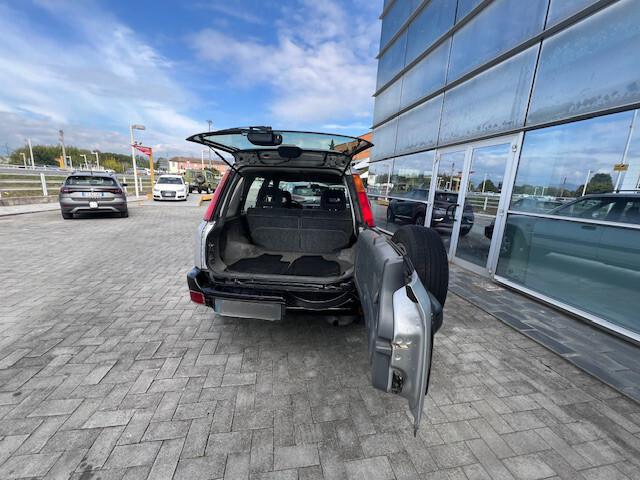 Honda CR-V 2.0 16V cat RVi