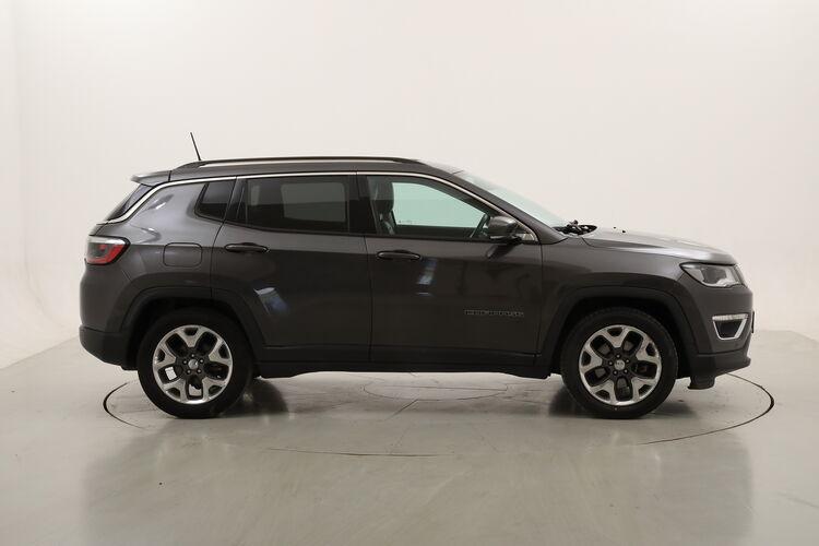 Jeep Compass 2WD Limited BR941731 1.6 Diesel 120CV