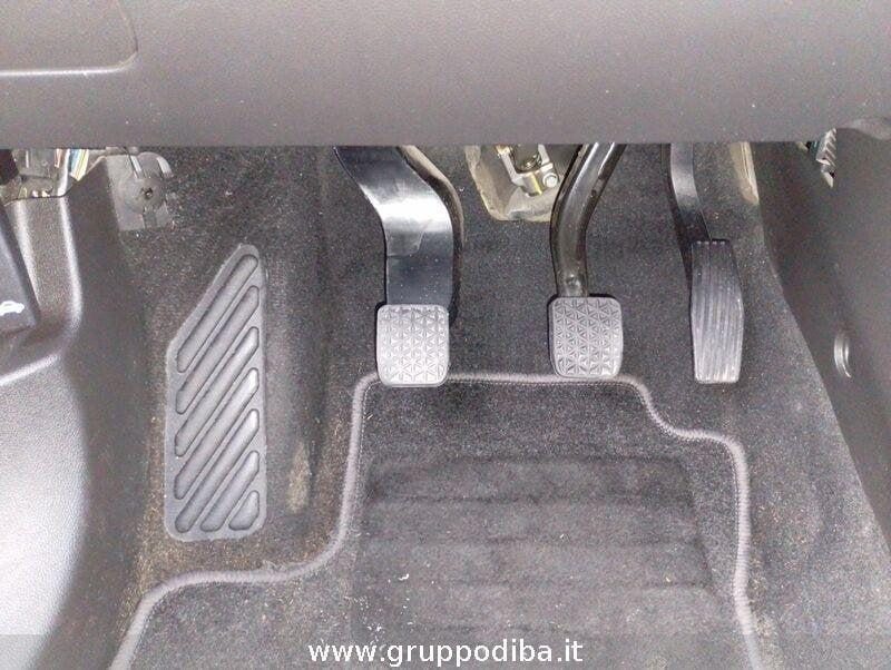 Opel Mokka X Benzina 1.4 t Advance Gpl-tech 4x2 140cv