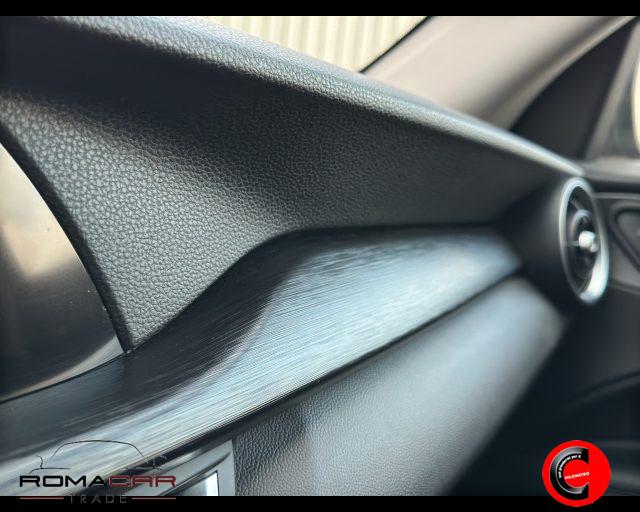 ALFA ROMEO Stelvio 2.2 Turbodiesel 210 CV AT8 Q4 Business