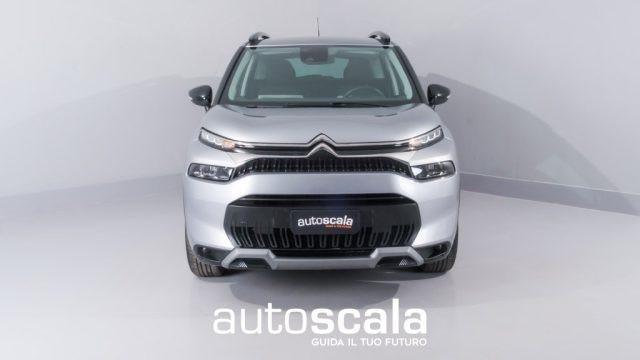 CITROEN C3 Aircross PureTech 110 S&S Plus