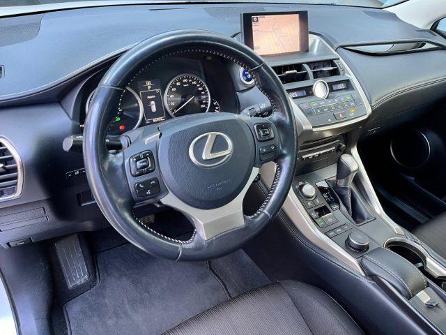 LEXUS NX 300 Hybrid 4WD EXECUTIVE