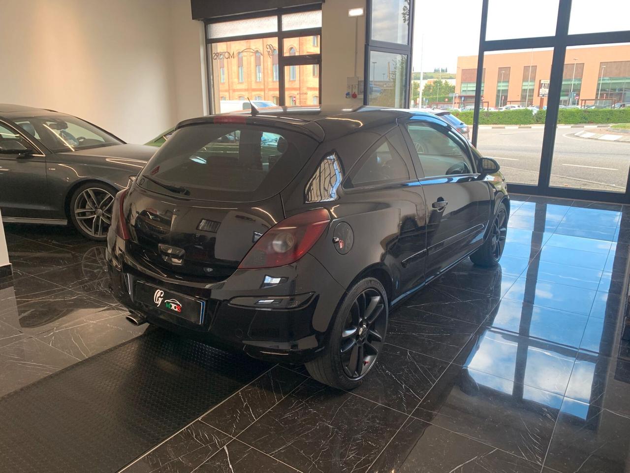 Opel Corsa 1.3 CDTI 90CV 3 porte Sport NEOPATENTATO