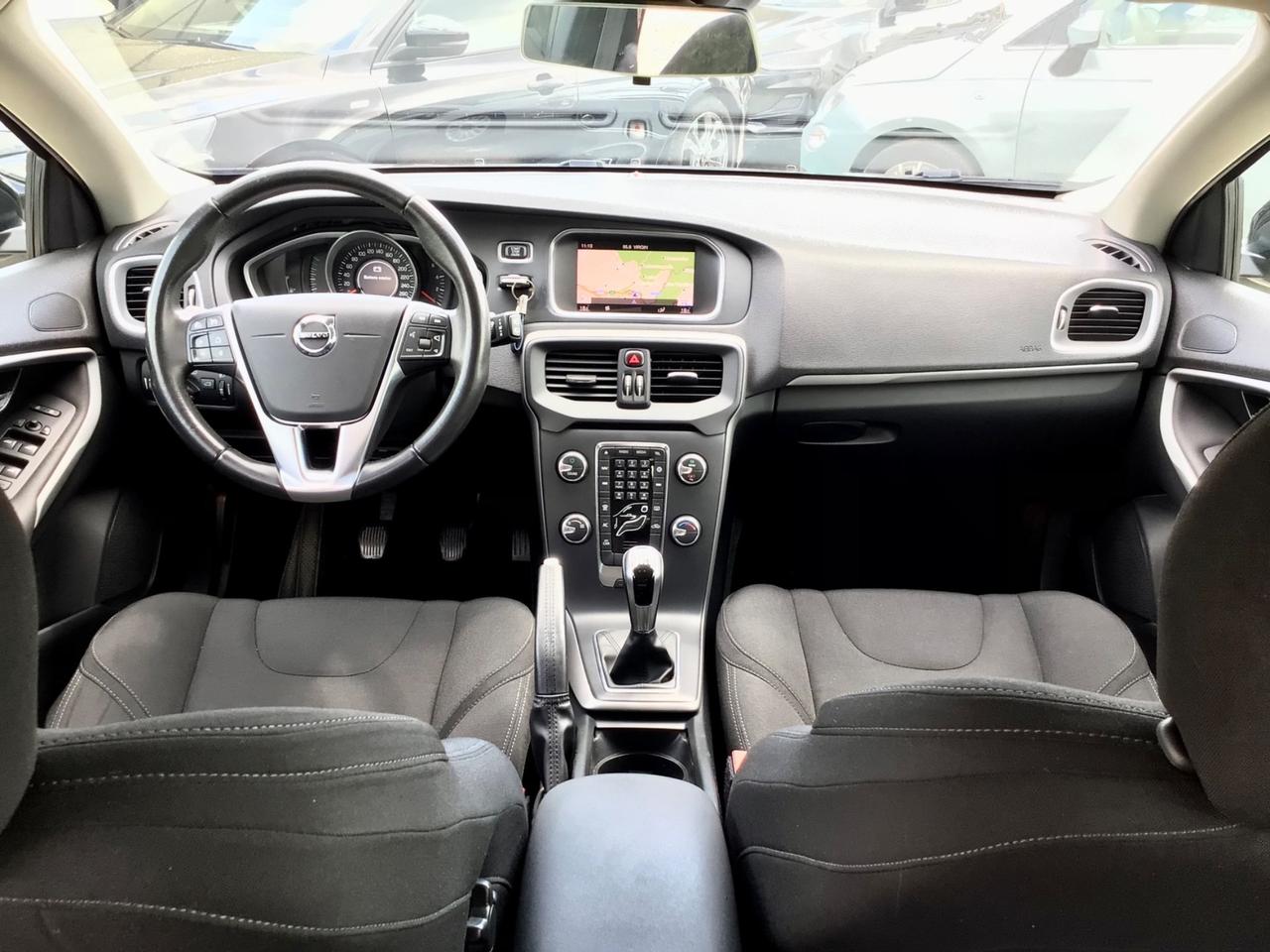 Volvo V40 D2 Business Turbodiesel 120Cv