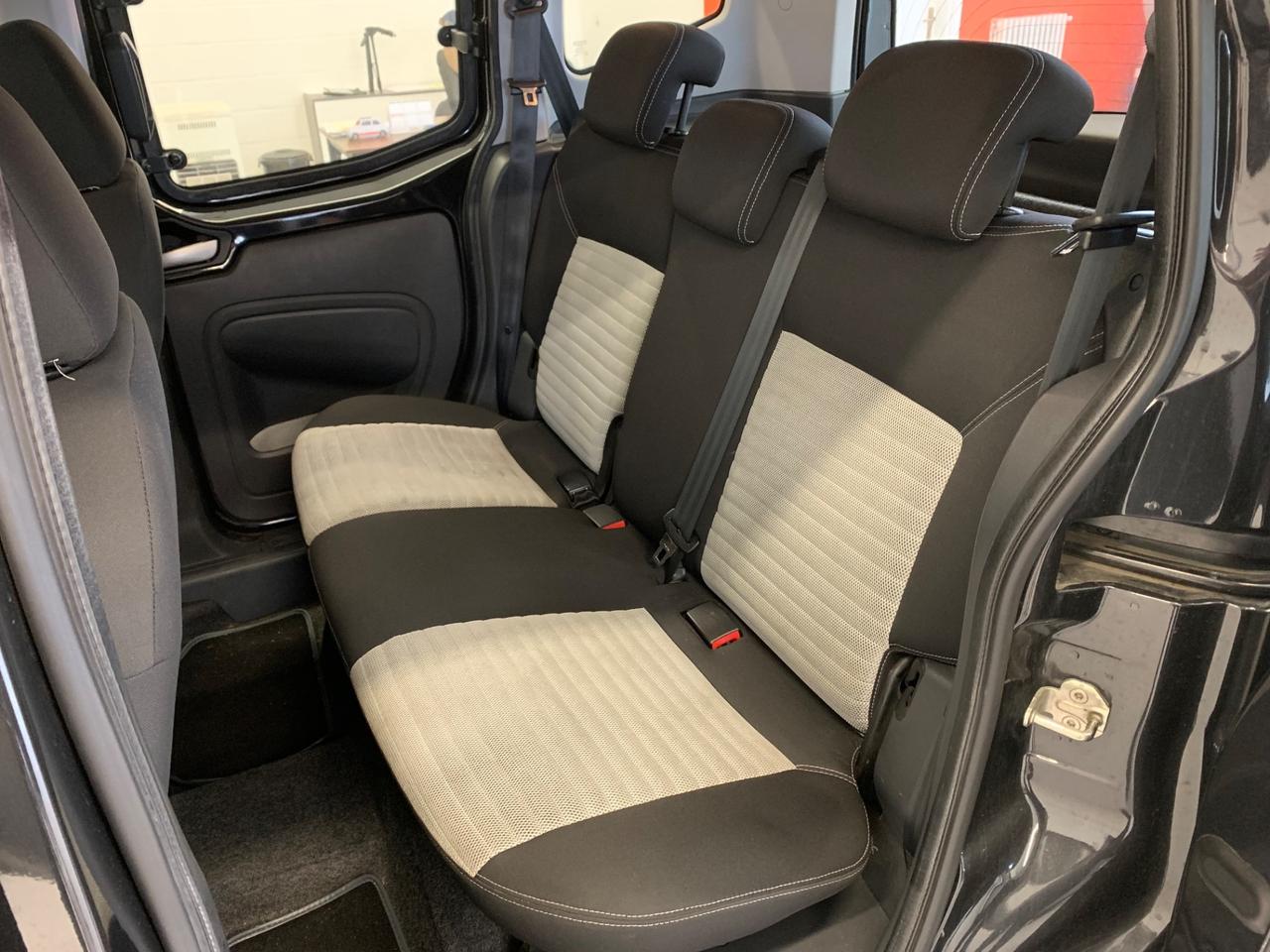 Fiat Qubo 1.4 8V 77 CV Active “UNICO PROPRIETARIO”