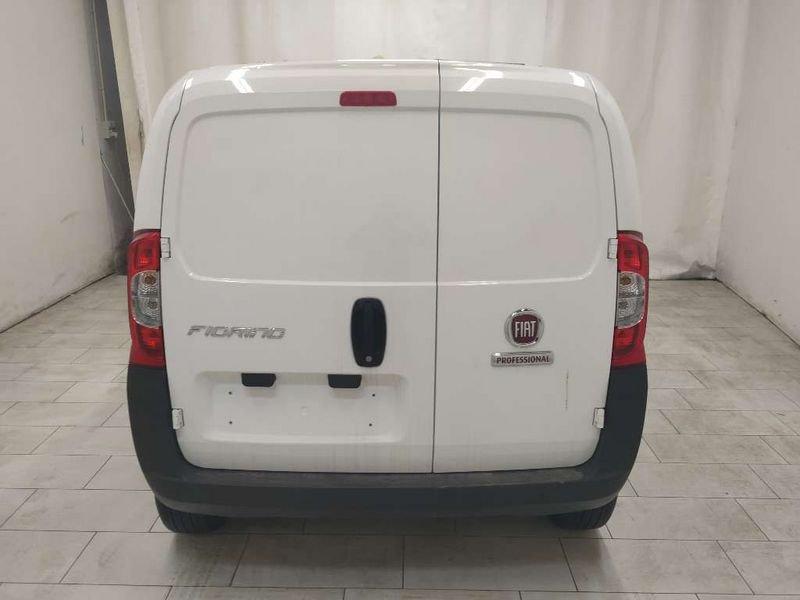 FIAT Fiorino cargo 1.3 mjt 95cv SX