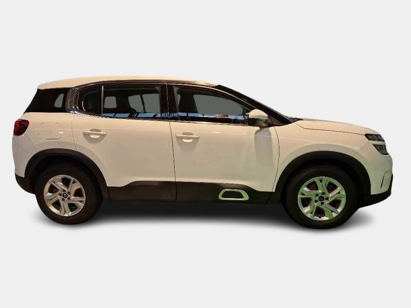 CITROEN C5 AIRCROSS BlueHDi 130 S/S Business EAT8