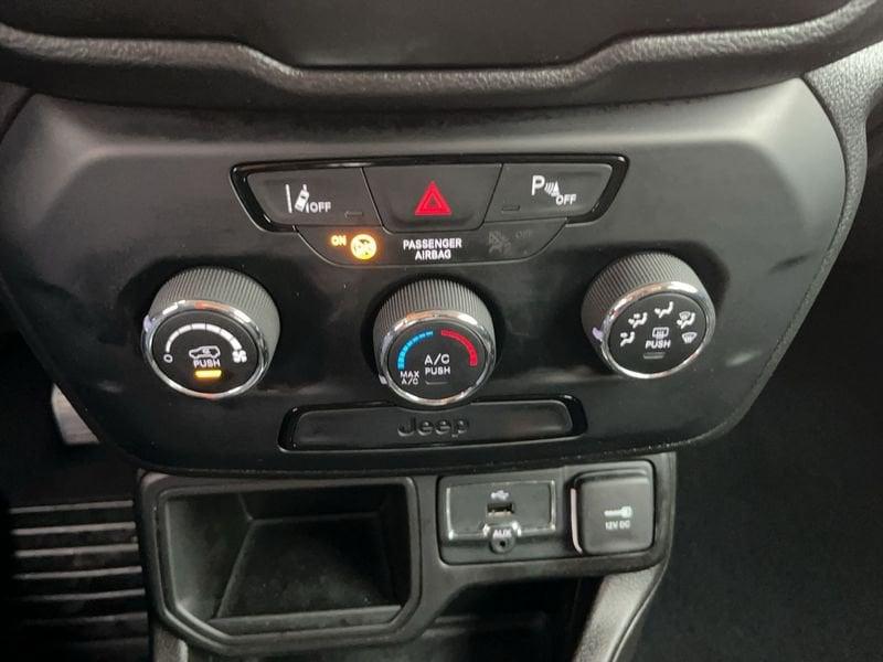 Jeep Renegade Renegade 1.0 t3 Limited 2wd