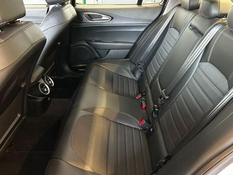 Alfa Romeo Giulia 2.2 Turbodiesel 160 CV AT8 Executive