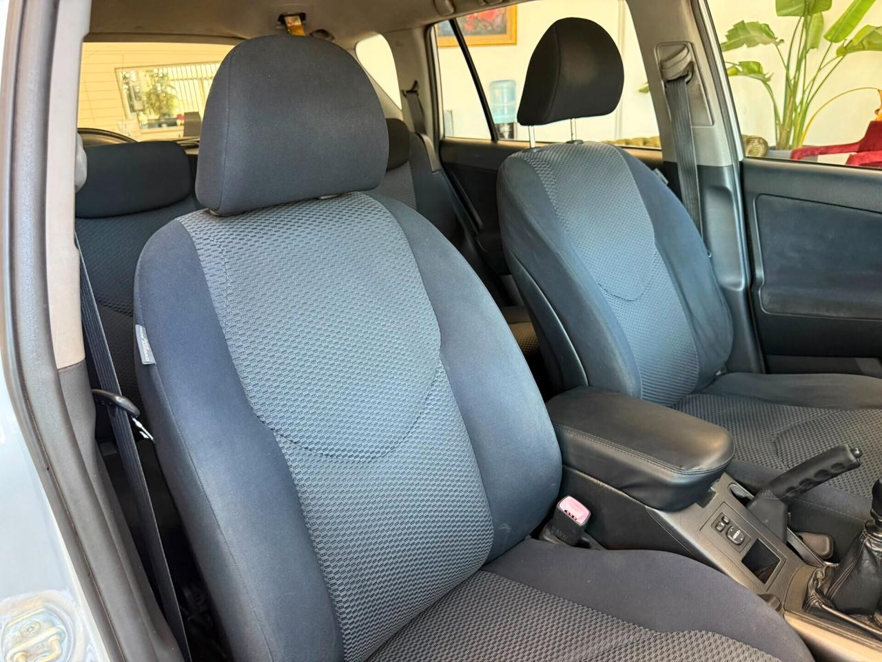 Toyota RAV 4 2.2 D-4D 136 CV Luxury
