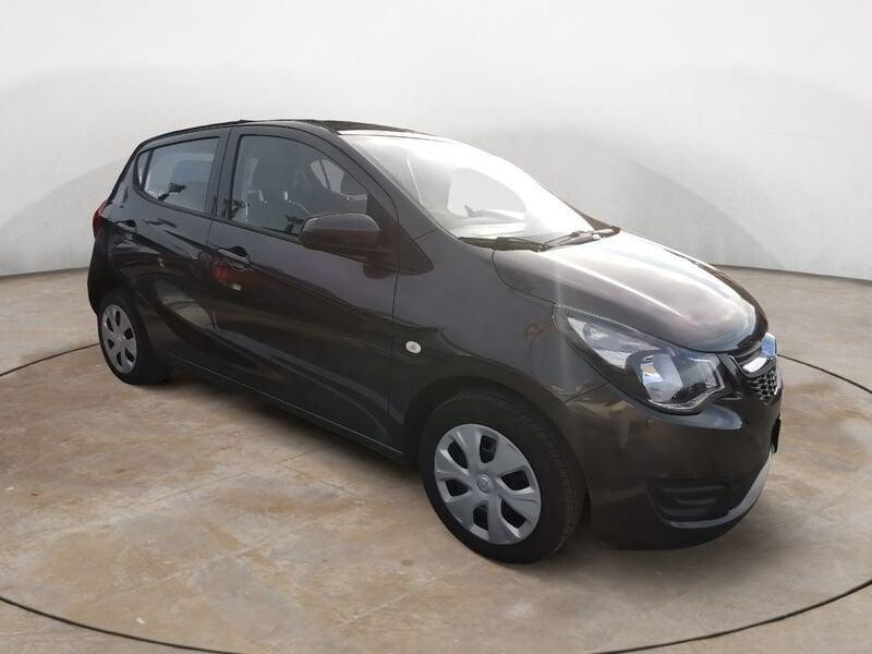 Opel Karl Karl 1.0 75 CV