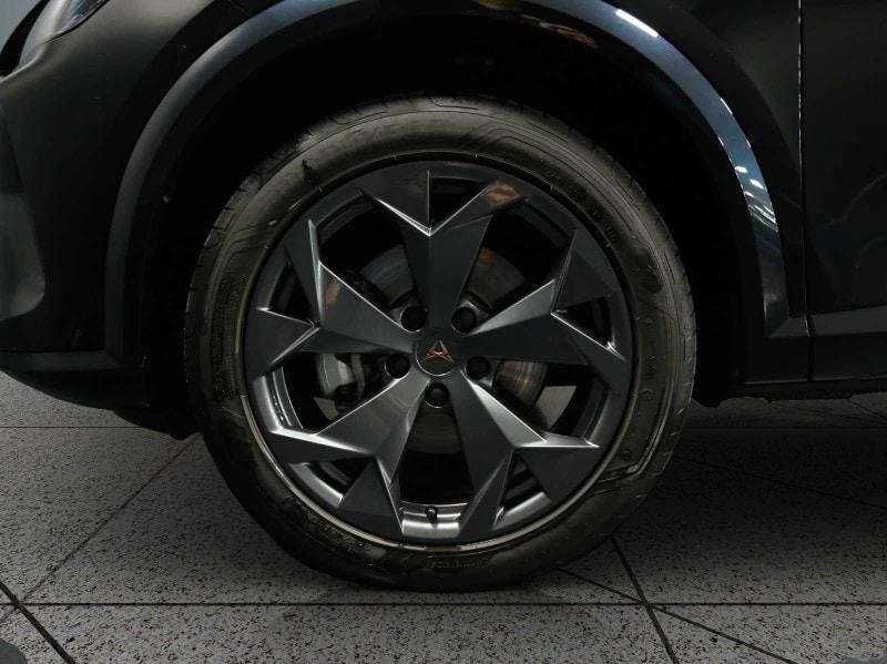 CUPRA Formentor Formentor 1.5 Hybrid DSG