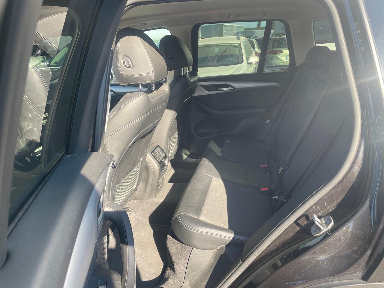 Bmw X3 xDrive20d 48V Business Advantage
