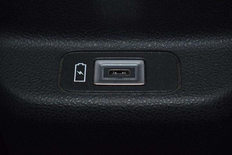 Jeep Avenger Avenger 1.2 Turbo 100 CV Altitude