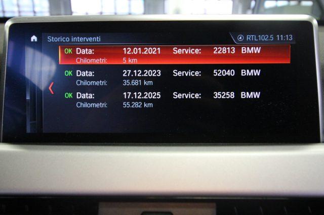 BMW X1 xDrive25e Business Advantage