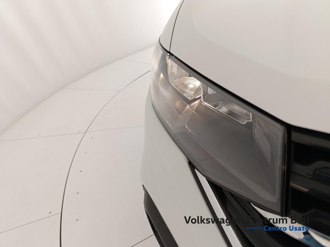 Volkswagen T-Cross 1.0 tsi style 95cv