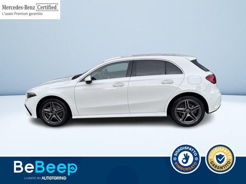 Mercedes-Benz Classe A A 250 E PHEV AMG LINE ADVANCED PLUS AUTO