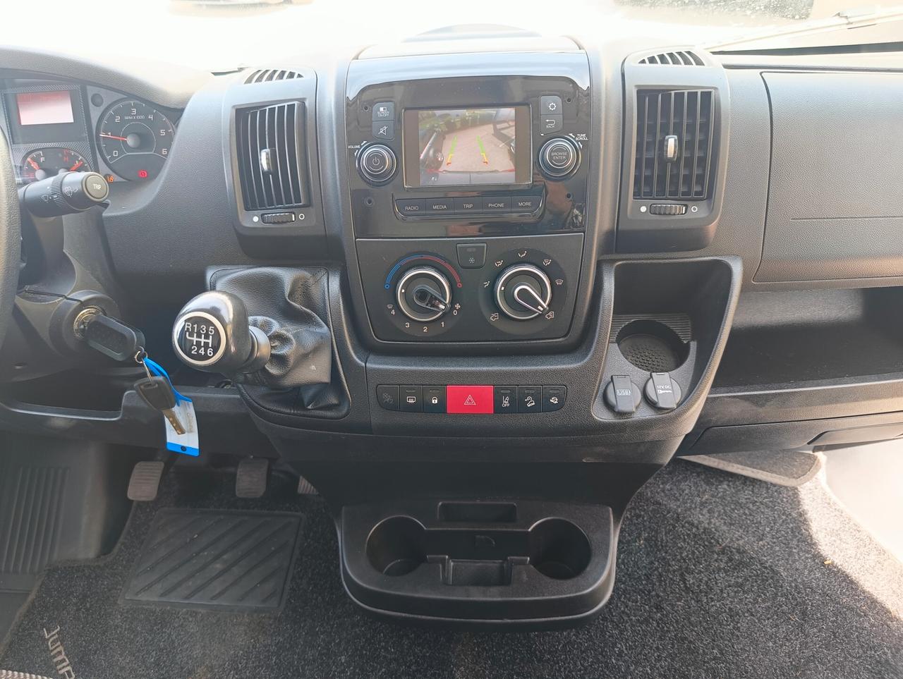 Jumper 30 BlueHDi 120 S&S PC-TN Furgone Business