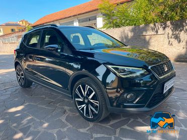 Seat Arona 1.0 tgi FR 90cv