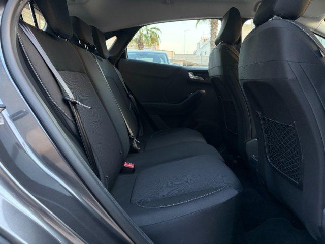 FORD Puma 1.5 EcoBlue 120 CV Titanium