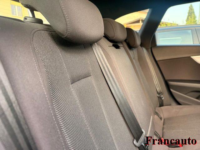 AUDI A4 allroad 2.0 TDI 190 CV S tronic Business Plus