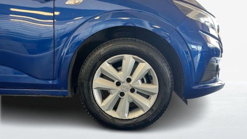 Dacia Sandero Streetway III 2021 Streetway 1.0 TCe Comfort