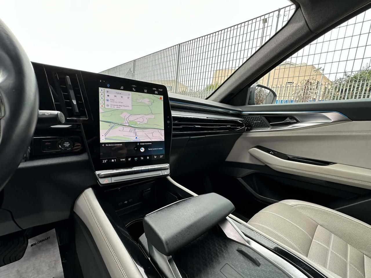 Renault Espace Full Hybrid E-Tech 200 CV 5p Iconic