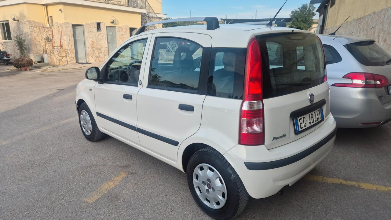 Fiat Panda 1.2 Dynamic